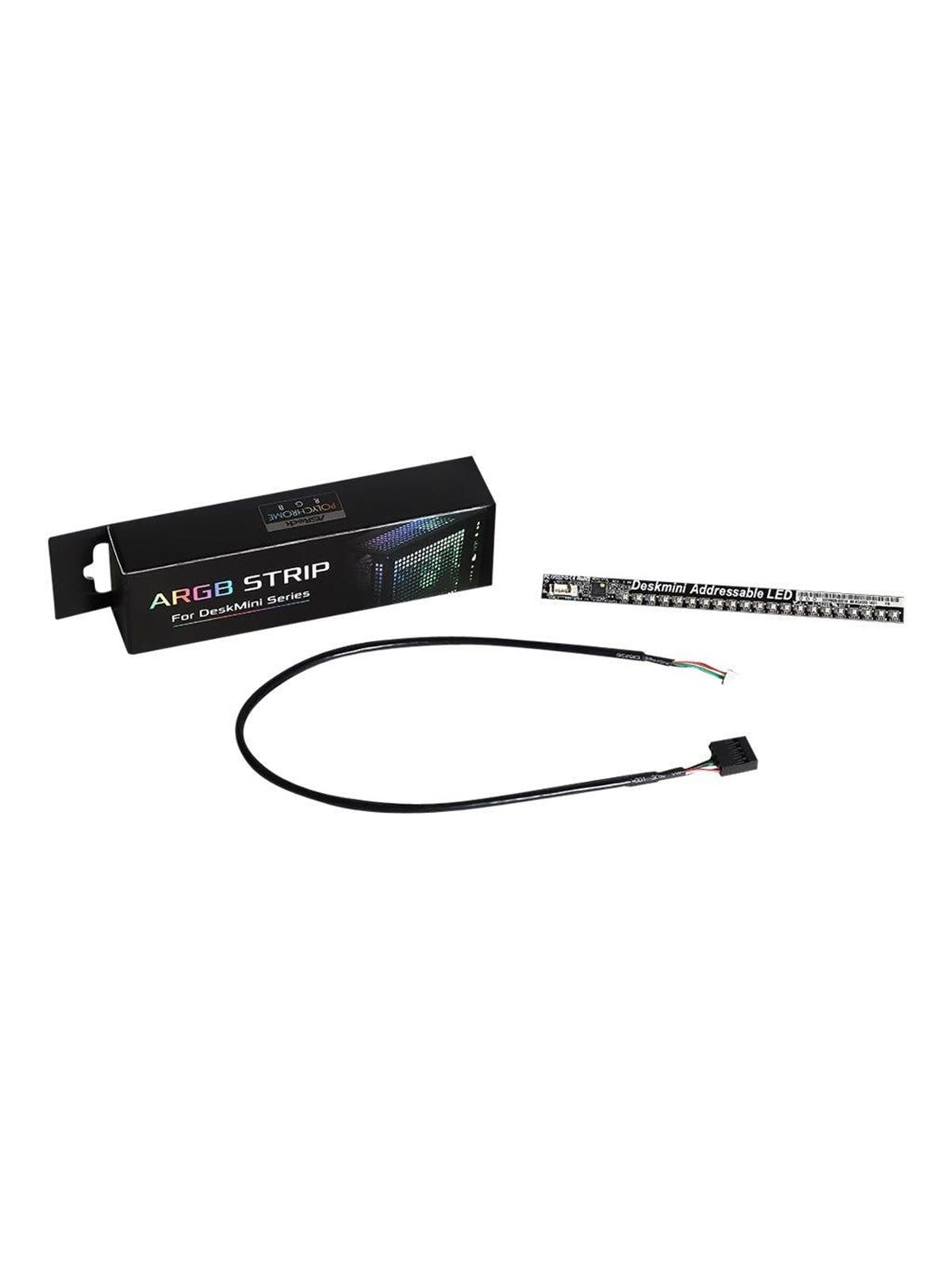 ASRock - RGB LED light strip