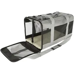 Kerbl Casual (Hund, Sicherheitsverschluss), Tiertransport