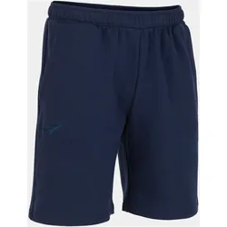 JOMA Jungle Sweatshorts Kinder 331 - marineblau 116