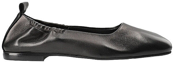COPENHAGEN Ballerinas CPH884 schwarz   39 39