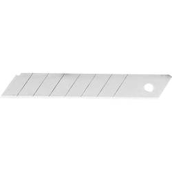 Donau Elektronik 803405 Ersatzklingen 18 mm, 10 Streifen = 70 Klingenelemente 10 St.