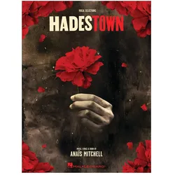Hadestown, Fachbücher
