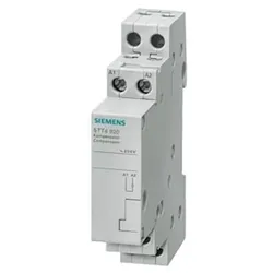Siemens Dig.Industr. Kompensator 5TT4920