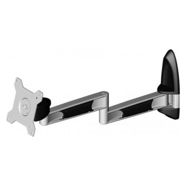 Aavara Superior Series AR210 - Befestigungskit (Gelenkarm) (Wand, 24", 12 kg) (AR210)
