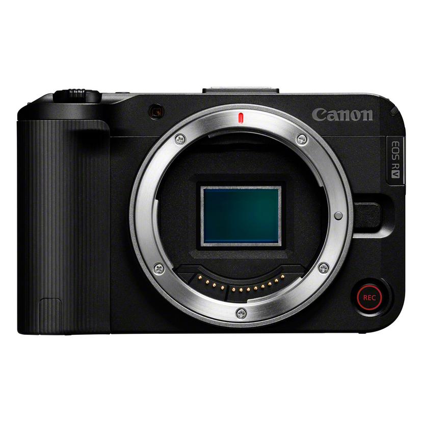 Canon EOS R50 V (24.20 Mpx, APS-C / DX) (6895C004)