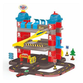 Dolu Garage 3 Stockwerke (251358)