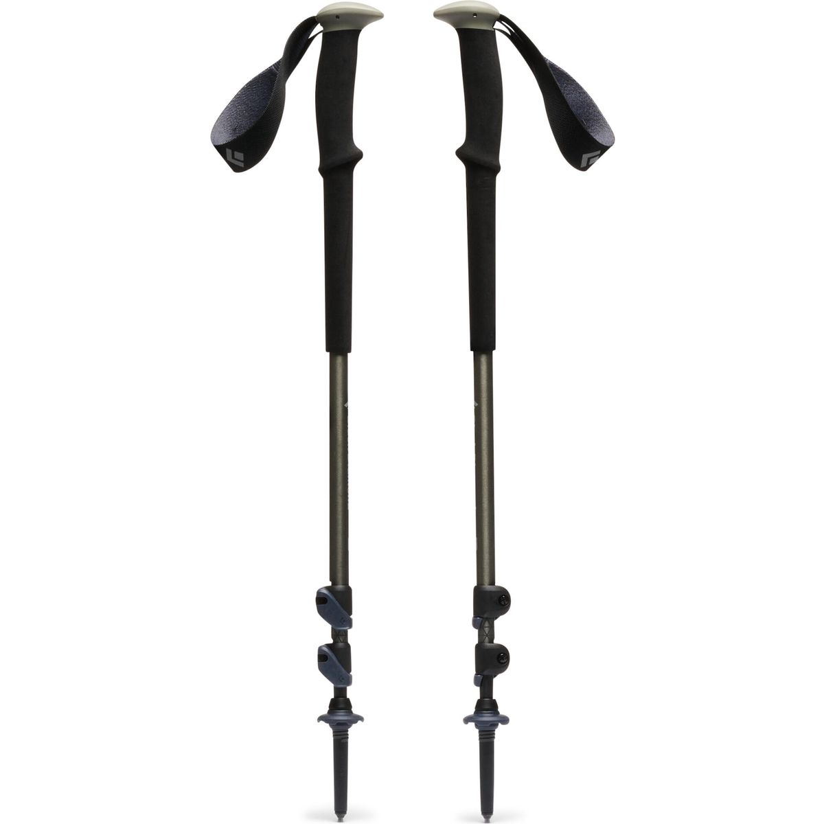 Black Diamond Trail Trekking Poles pine smoke (3060) ALL BD1100453060ALL1