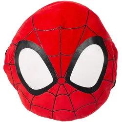 Cozy Noxxiez Noxxiez Handwärmer Kuschelkissen Spiderman (35 cm)