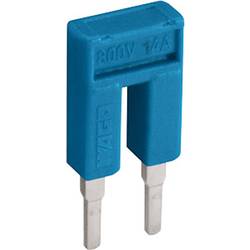 WAGO 2000-402/000-006 Kammbrücker Blau 200 St.