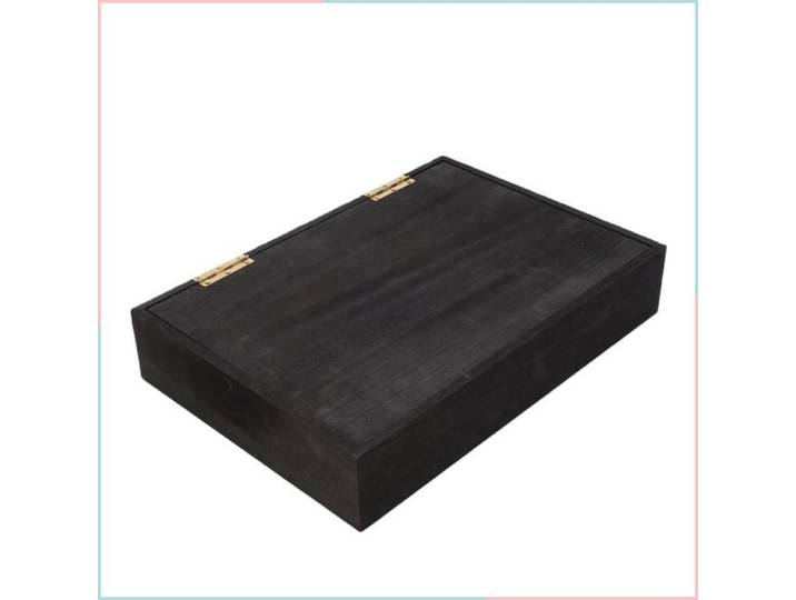 Étagère Flottante Moderne avec Compartiment caché étagère Murale Polyvalente en Bois pour un Rangement élégant et Discret