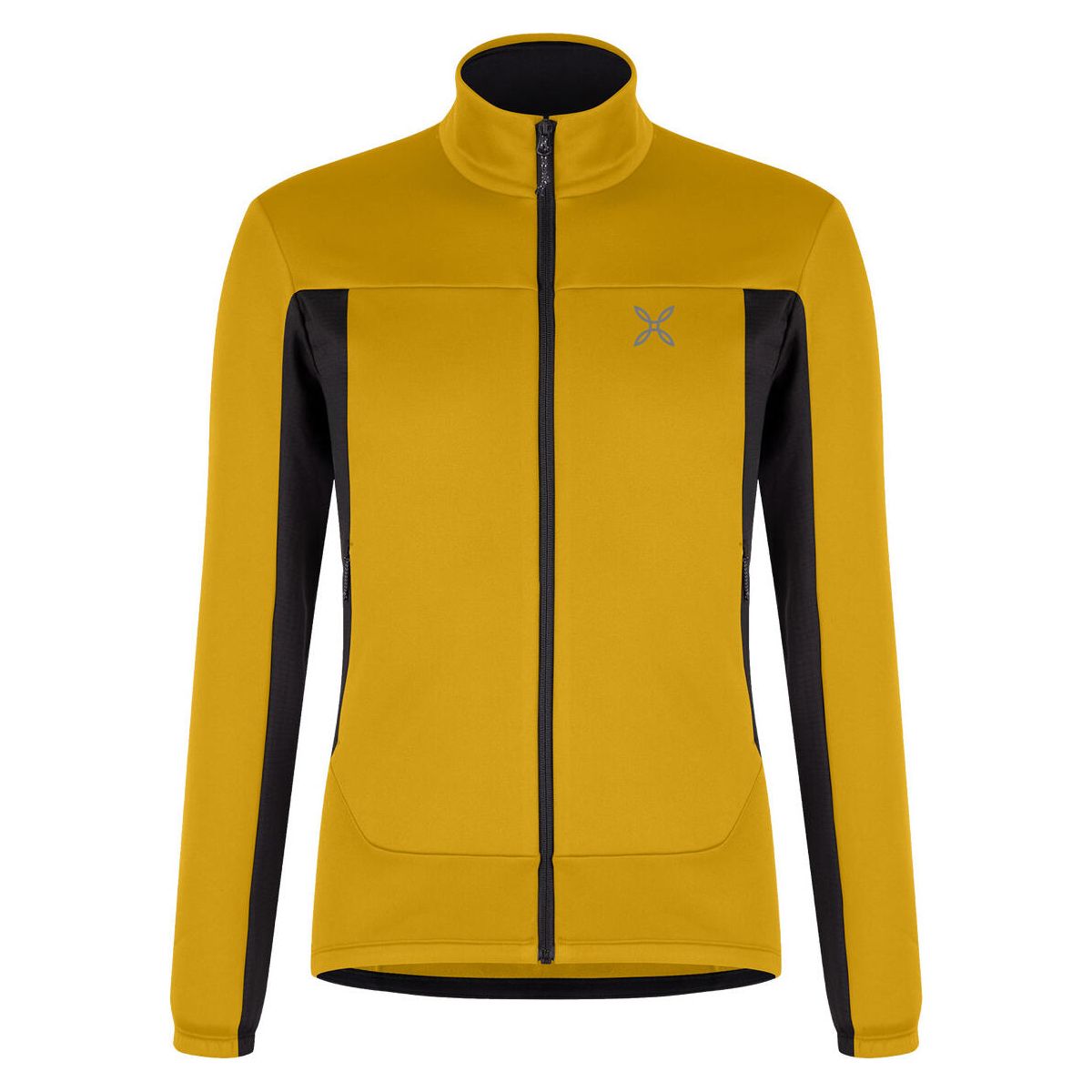 Montura Pulse Maglia mustard (348) L MMAP83X-PS002-348-L