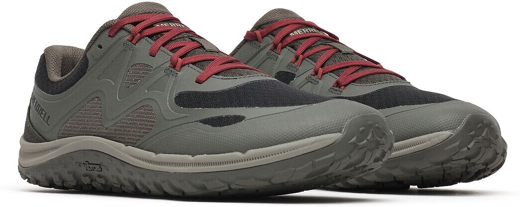 MERRELL Baskets Barefoot TRAIL GLOVE 8