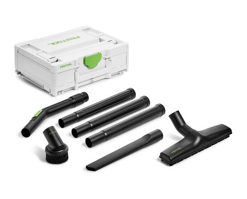 Festool Standard-Reinigungsset RS-ST D 27/36-Plus 577257