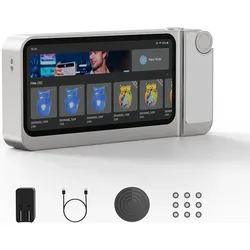 3DMakerpro Toucan 3D Scanner, 3D Scanner