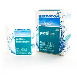 Xerostom 30 Comprimidos