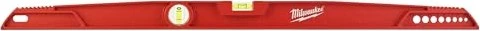 Milwaukee Wasserwaage REDCAST Gusseisen 80cm lang (80 cm) (31403174)