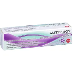 Wundprosan Wundgel