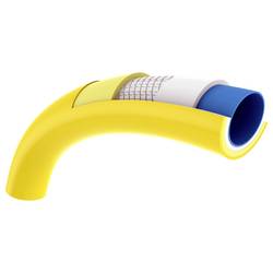 Hozelock 48292 Gartenschlauch Schlauch-Innen-Ø=25 mm 100 m 100 m Gelb