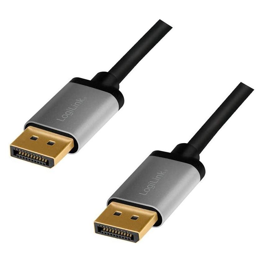 LogiLink DisplayPort - DisplayPort (3 m) (CDA0102)