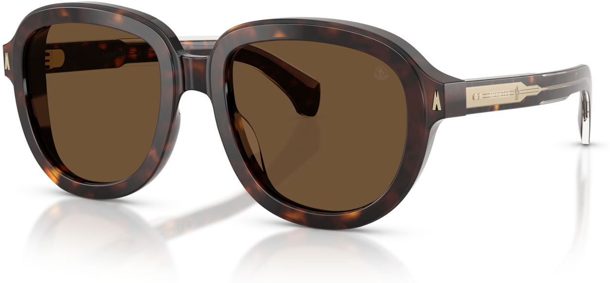 Lunettes de soleil Moncler Cirsee ME 6007U (300273) Femme
