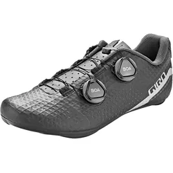 Giro, Damen, Veloschuhe, Regime (43), Schwarz