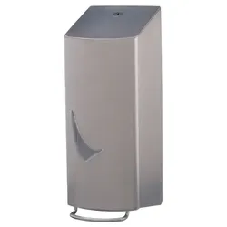 Wings Seifenspender kurzer Hebel Anti-Fingerprint 900 ml Universalspender Flüssigseife
