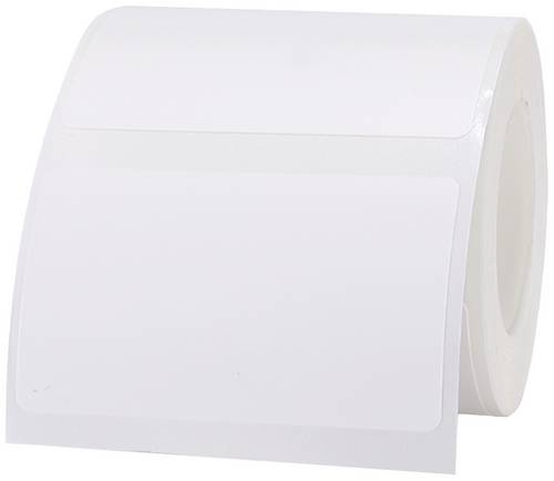 NIIMBOT Etiketten (Rolle) 50 x 30mm Weiß 230 St. A2A88358101 Universal-Etiketten
