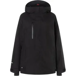 686, Damen, Skijacke, Willow GTX Insulated (M), Schwarz