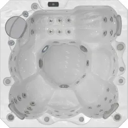 Whirlpool Wellis Prague Life
