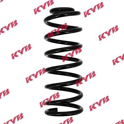 KYB Fahrwerksfeder K-Flex RA7076 Hinterachse