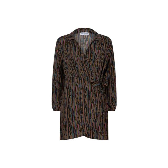 Lofty Manner Dress sara dessin