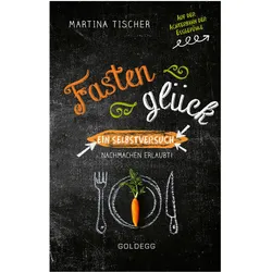 Fastenglück, Ratgeber von Martina Tischer
