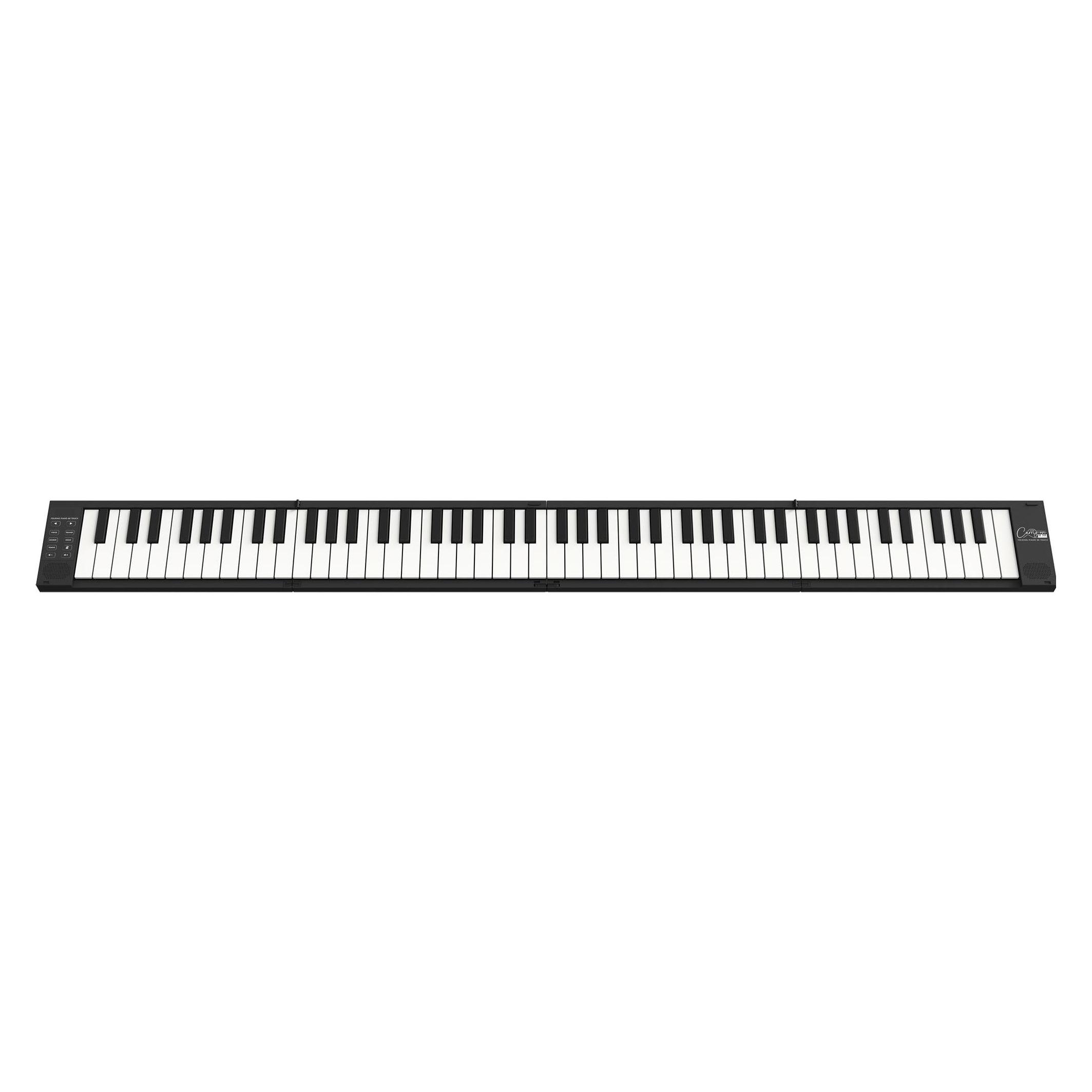 Blackstar CARRY ON Folding Piano 88 TOUCH, Black (88 Tasten) (BA215011-Z)