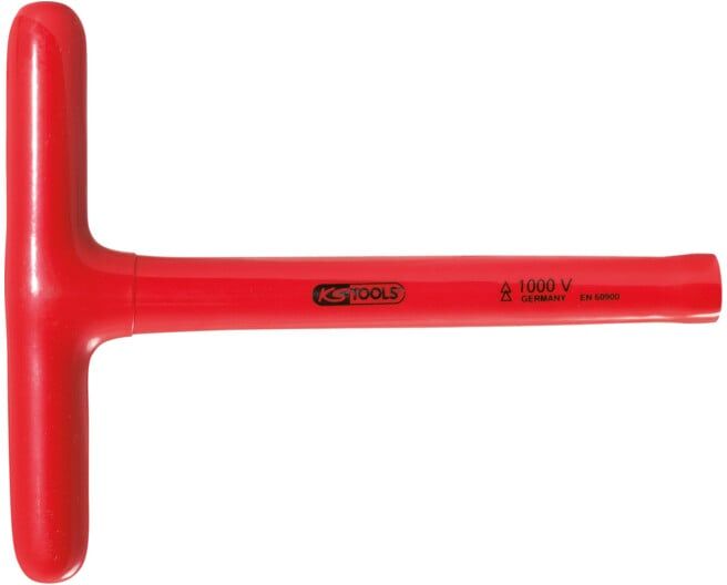 KS Tools Clé à douille 1/4