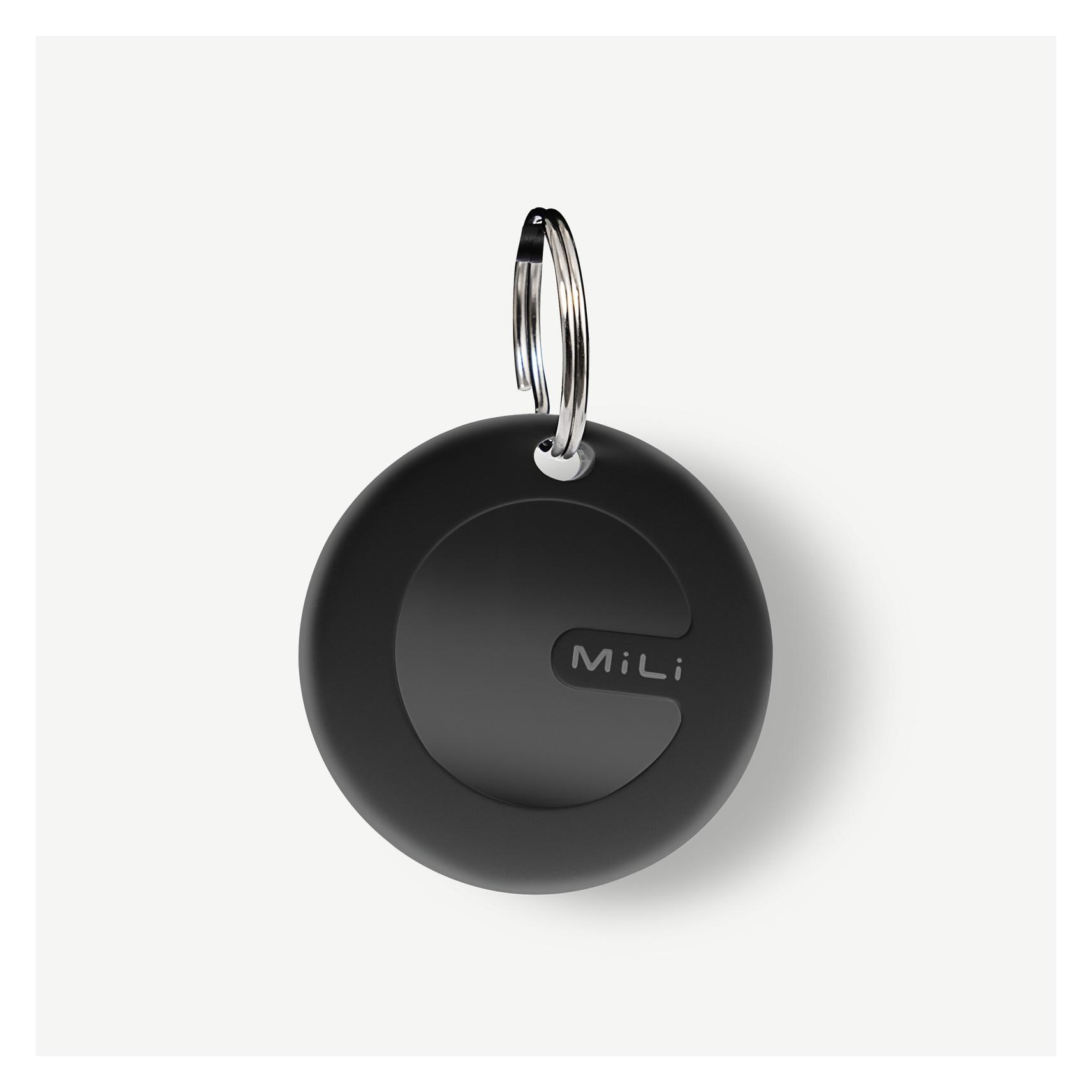 Aqiila - Tagbird - Item Finder + Bike Bell (1-pack) (406076)