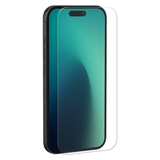 Eiger Mountain Glass Ultra Edge (Apple iPhone 16 Pro Max, Apple iPhone 17 Pro Max) (EGMSP00342)