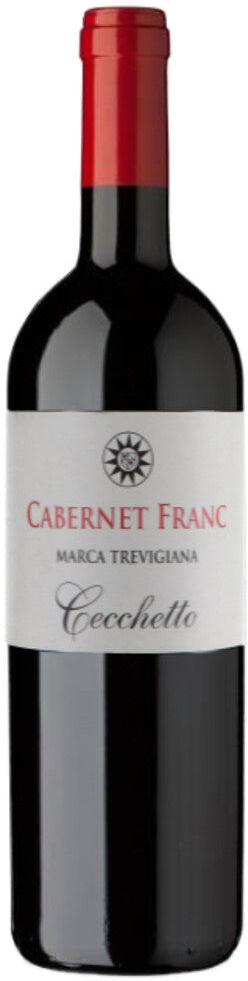 Cecchetto Giorgio Cabernet Franc Giorgio Cecchetto 2024