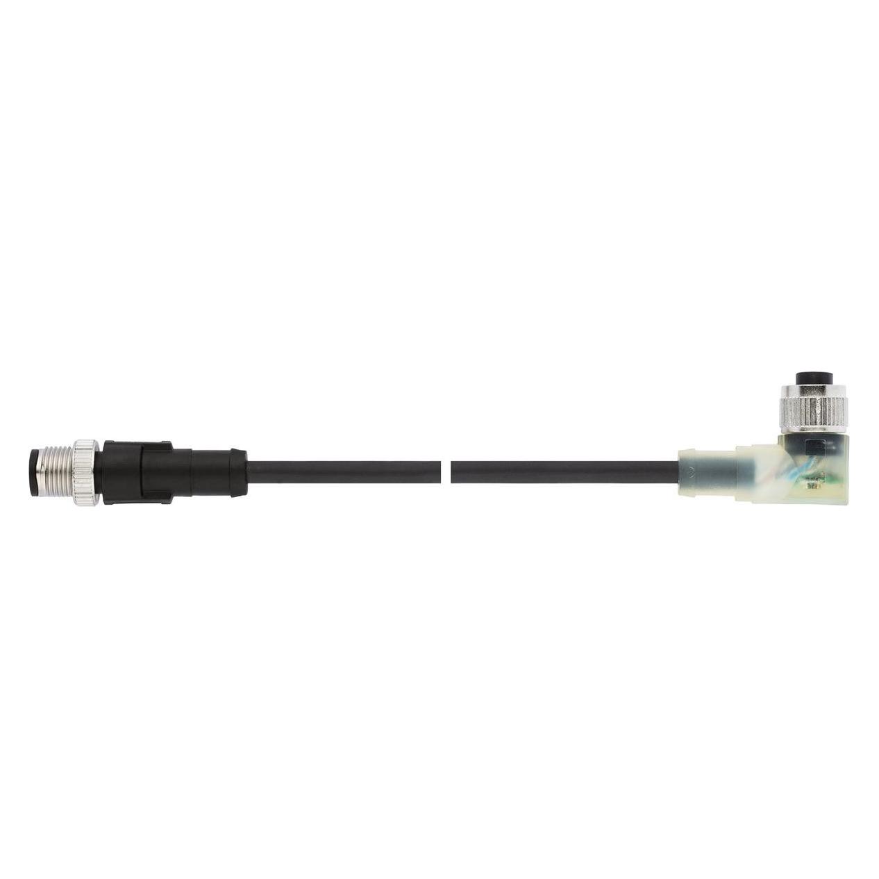 Lapp AB-C4-M12MS-2,0PUR-M12FA (22260339)
