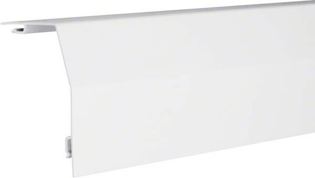 Tehalit Profil de couverture RK 190 rws ; hager (0493439)