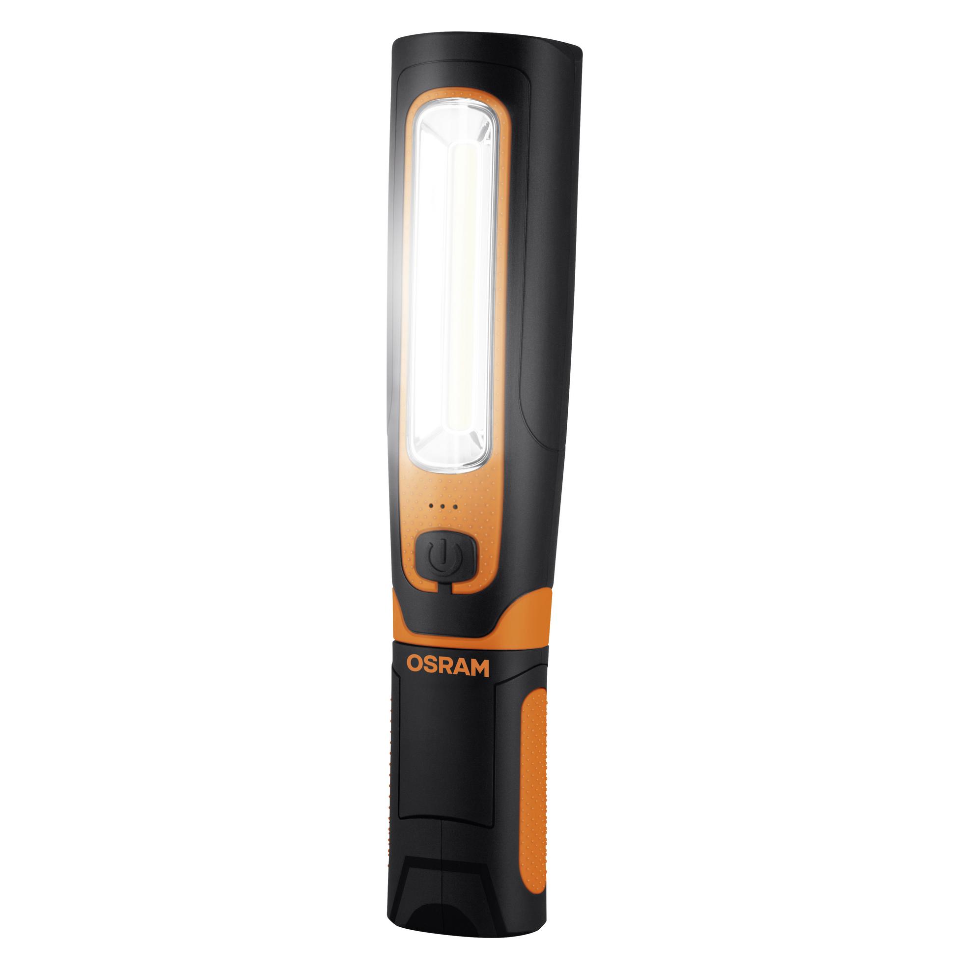 Osram LEDIL412C LEDInspect TWIST450 LED Arbeitsleuchte akkubetrieben 450 lm (450 lm) (LEDIL412C)
