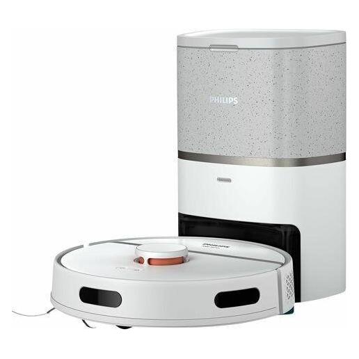 Philips HomeRun 3000 Series Aqua (4000 Pa, Wischtuch) (XU3110/02)