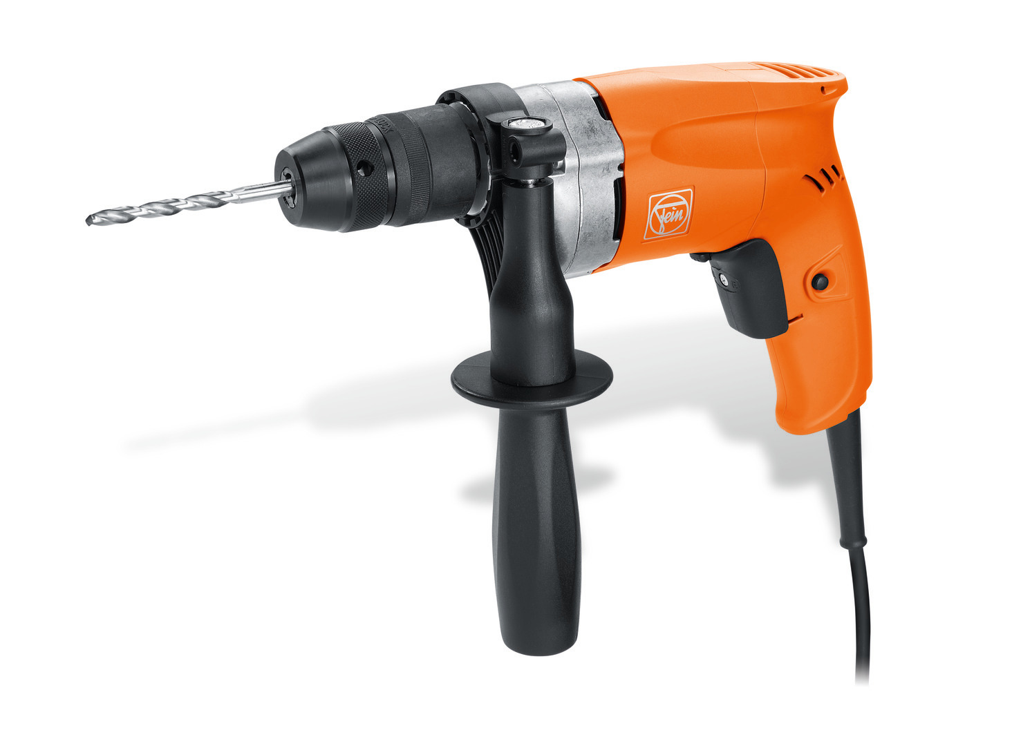 FEIN Bohrmaschine bis 6 mm BOP 6 72055260000