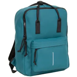 Mart - Chicago Rucksack petrol