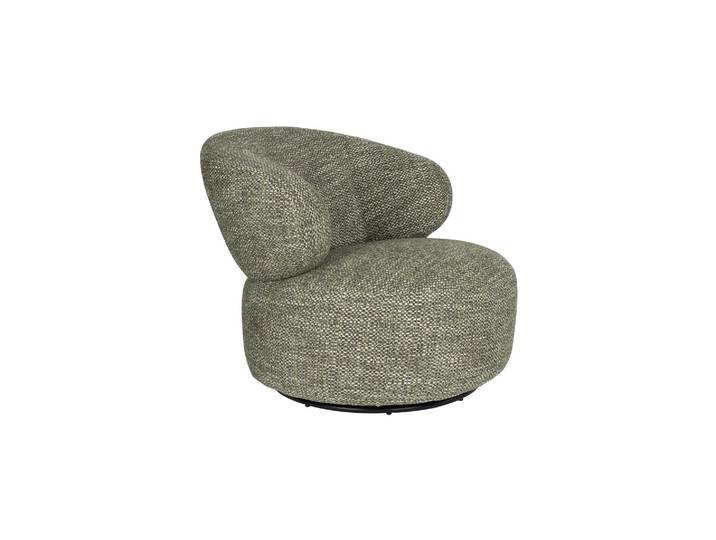 Fauteuil de détente Walter Green