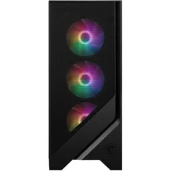 AURUMPC Gaming PC Intel Core i5-12600KF (1000 GB, 32 GB, Intel Core i5-12600KF), PC, Schwarz
