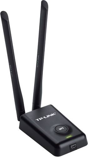 TP-LINK TL-WN8200ND WLAN Adapter Mini-USB B (USB 2.0) 300 MBit/s