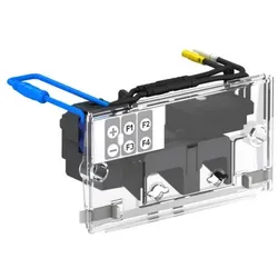 Mepa Sanicontrol WC-Spülautomatik 1065 Netz Teil 2 Funk 230V, 718460 718460