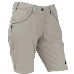 Maul Damen Rimini Bermudahose - 36 - beige