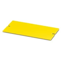 Phoenix Contact Einlegeblende ME MAX 45 PLATE YE