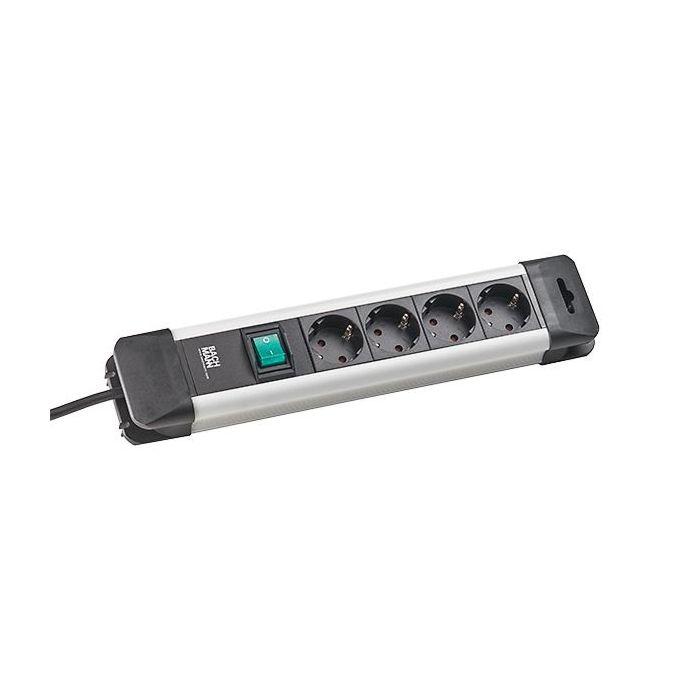 Mennekes Anbaudose SCHUKO 11310 IP54 11310